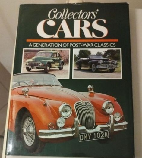 Classic Cars
