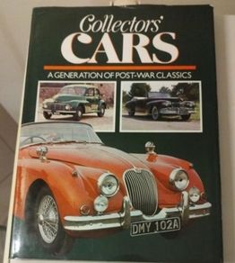 Classic Cars