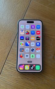 iPhone 15 128GB Light Blue (White) Unlocked