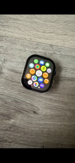 Apple Watch Ultra 2 Black