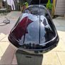 450 litre roofbox Image 3