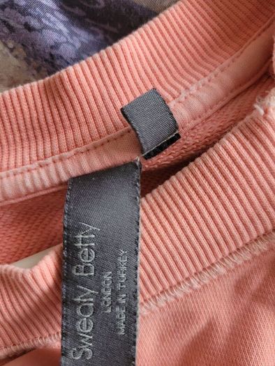 Sweaty Betty Jumper