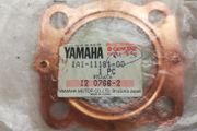 Yamaha RD400 head gaskets