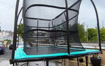 Trampoline