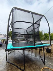 Trampoline