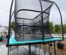 Trampoline
