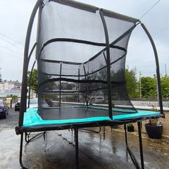 Trampoline