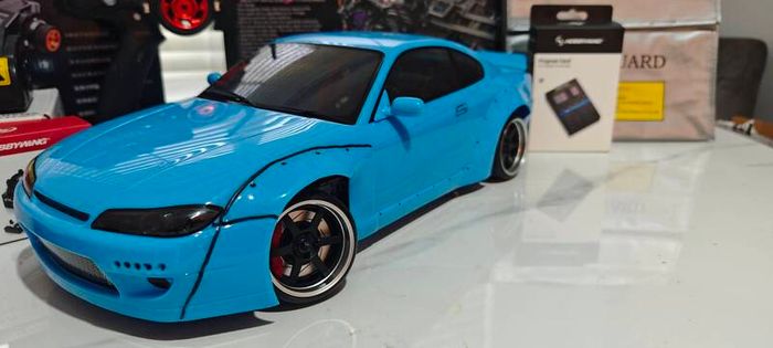 RC Drift car (professional)