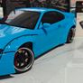 RC Drift car (professional) Image 2