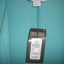 Long coat Turquoise size 12 BNWT Image 4