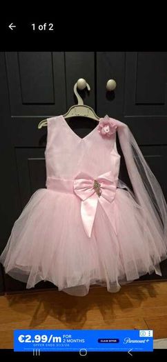 Party dresses
