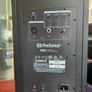 Presonus R80 Studio Monitors (2) And Desktop Stands Image 2