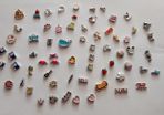 Floating Charms - 2 for 1 Euro