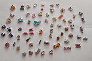 Floating Charms - 2 for 1 Euro