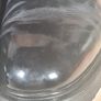 Mens Solovair 1462 Gibson Hi Shine 4 Eyelet Lace Up Work Shoes Size Uk 10  Dr Martens Black Leather Image 5