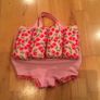 Girls Swim Suit, size 6-7 years Image 3