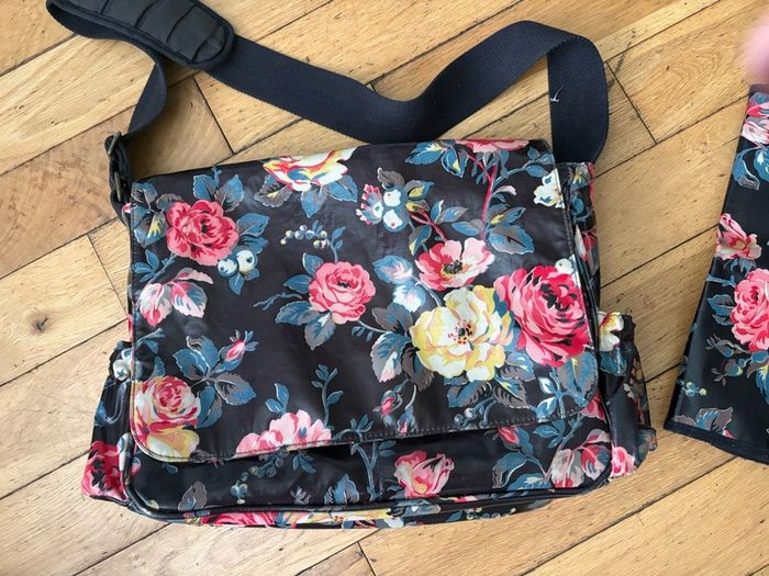 cath kidston baby bag
