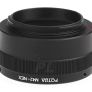 SONY NEX body to M42 lens Adapter. Full aluminium, highest quality!! Image 2