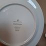Vintage side plates Image 2
