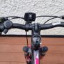 Carrera Luna Junior Mountain Bike 24 Wheel Image 4