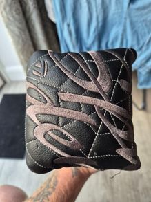 taylormade spider