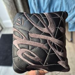 taylormade spider