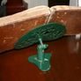 Cast Iron Book Holder Image 3