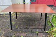 1960s coffee table