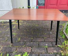 1960s coffee table