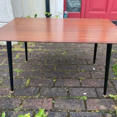 1960s coffee table