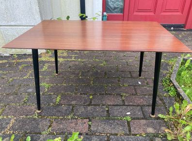 1960s coffee table