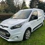 Ford Transit Connect Image 3