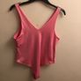 Pink bodysuit (medium) Image 3