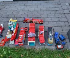 Free paw patrol Toys