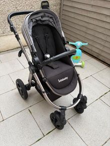Infababy pram