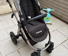 Infababy pram
