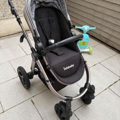 Infababy pram