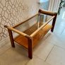 G plan tulip coffee table Image 2