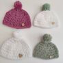 Baby beanies Image 4