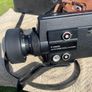 Canon Auto Zoom 512XL Electronic Vintage Film Camera Image 2