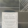 Mogwai - Music Industry 3. Fitness Industry 1 Image 2