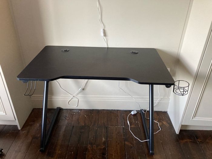 gaming desk