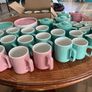 Olympia tea set Image 4