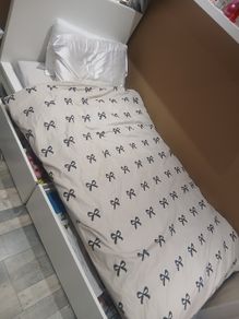 1 single bed