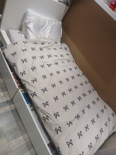 1 single bed