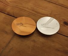 No7 Bronzer and Finishing Powder