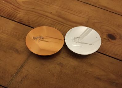 No7 Bronzer and Finishing Powder