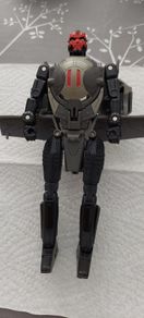 Transformer  / toy / starwars