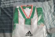 ireland retro jersey