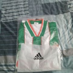ireland retro jersey